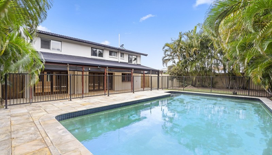 Picture of 17 Boronia Drive, SOUTHPORT QLD 4215