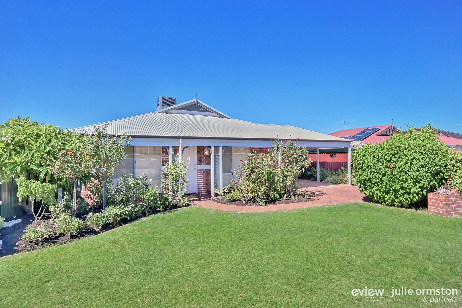 4 bedrooms House in 48 Goldfinch Loop WOODVALE WA, 6026