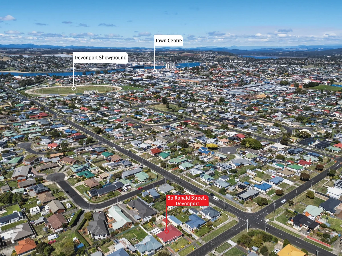 Additional image 14 of 80 Ronald Street, Devonport TAS 7310