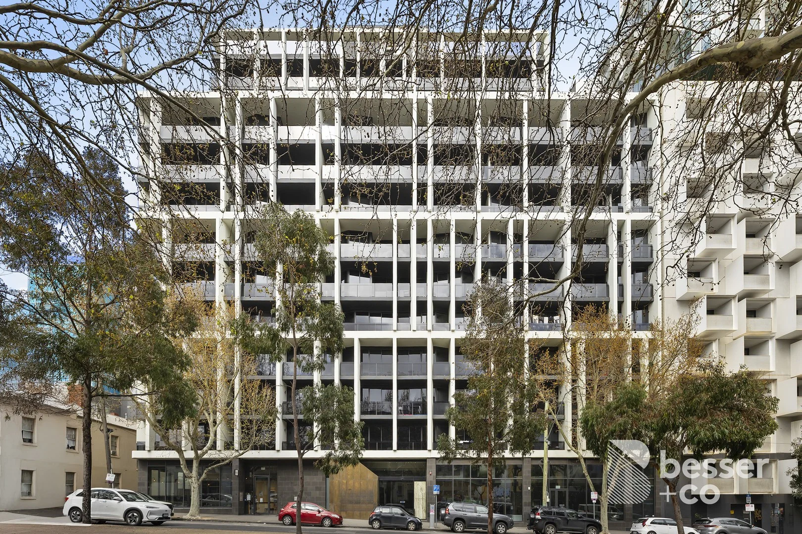 805/145 Queensberry Street, Carlton VIC 3053 | Domain
