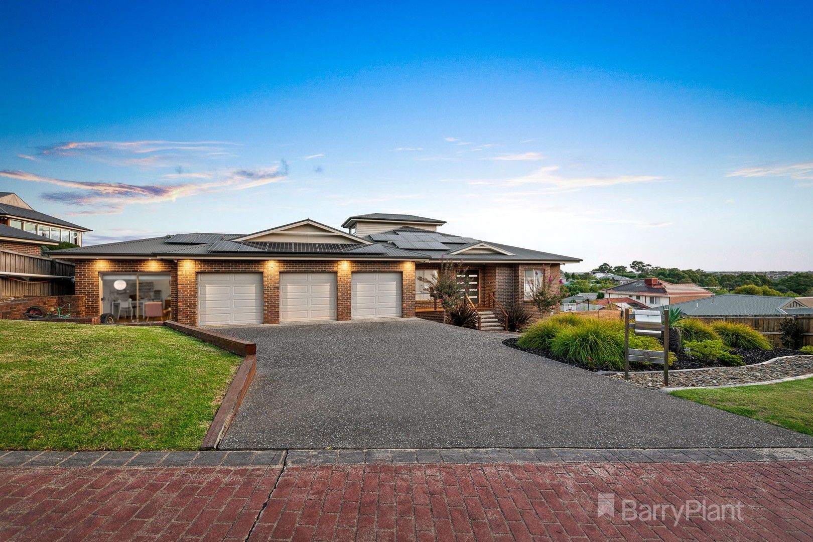 9 North Hidden Valley Circuit, Beaconsfield VIC 3807, Image 0