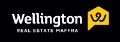 _Archived_Wellington Real Estate Maffra's logo