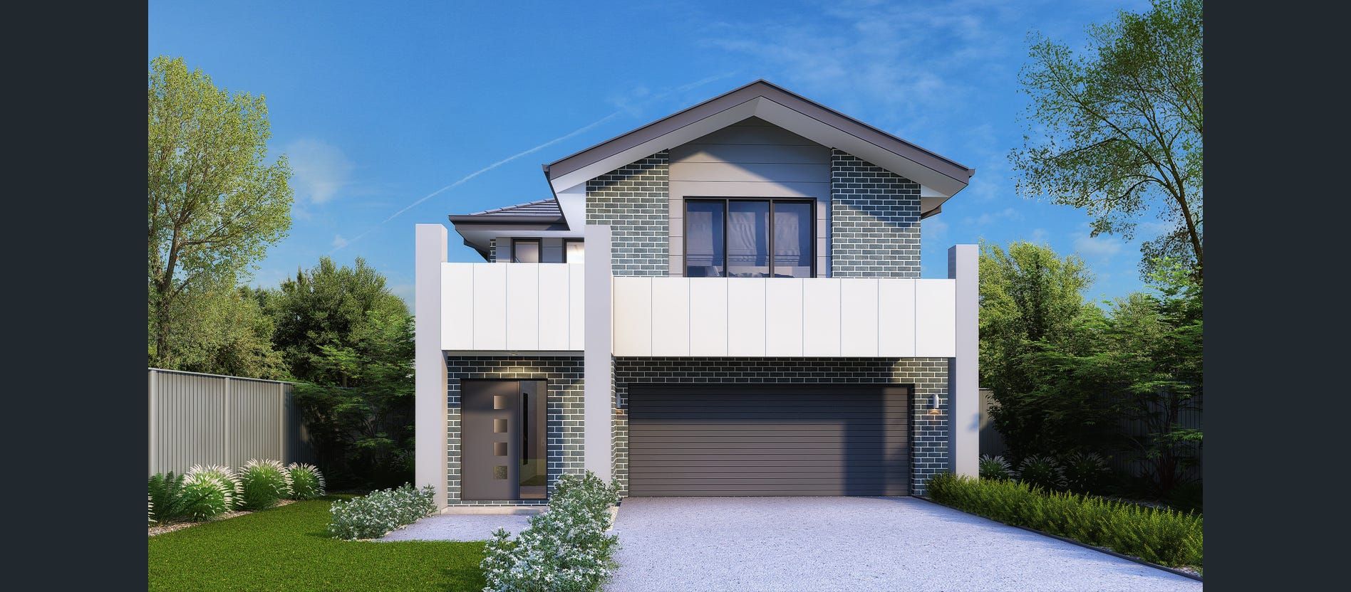 4 bedrooms New House & Land in  MARSDEN PARK NSW, 2765