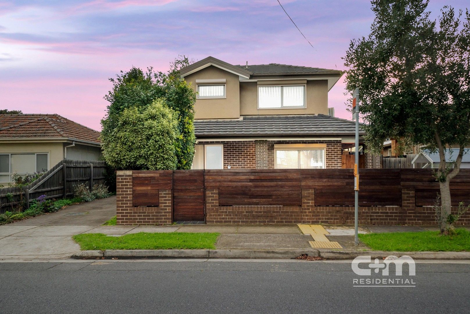 1/161 Sussex Street, Pascoe Vale VIC 3044, Image 0