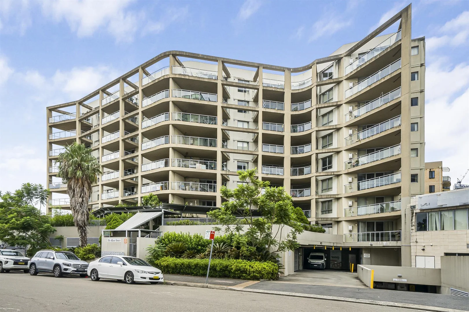 Additional image 8 of 102/15B Albert Street, North Parramatta NSW 2151