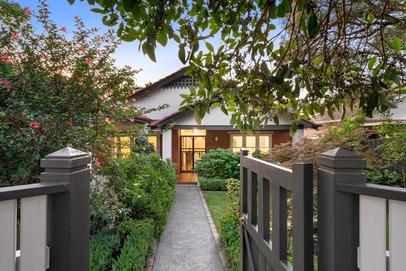 4 Nicholson Street, Hawthorn East VIC 3123, Image 0