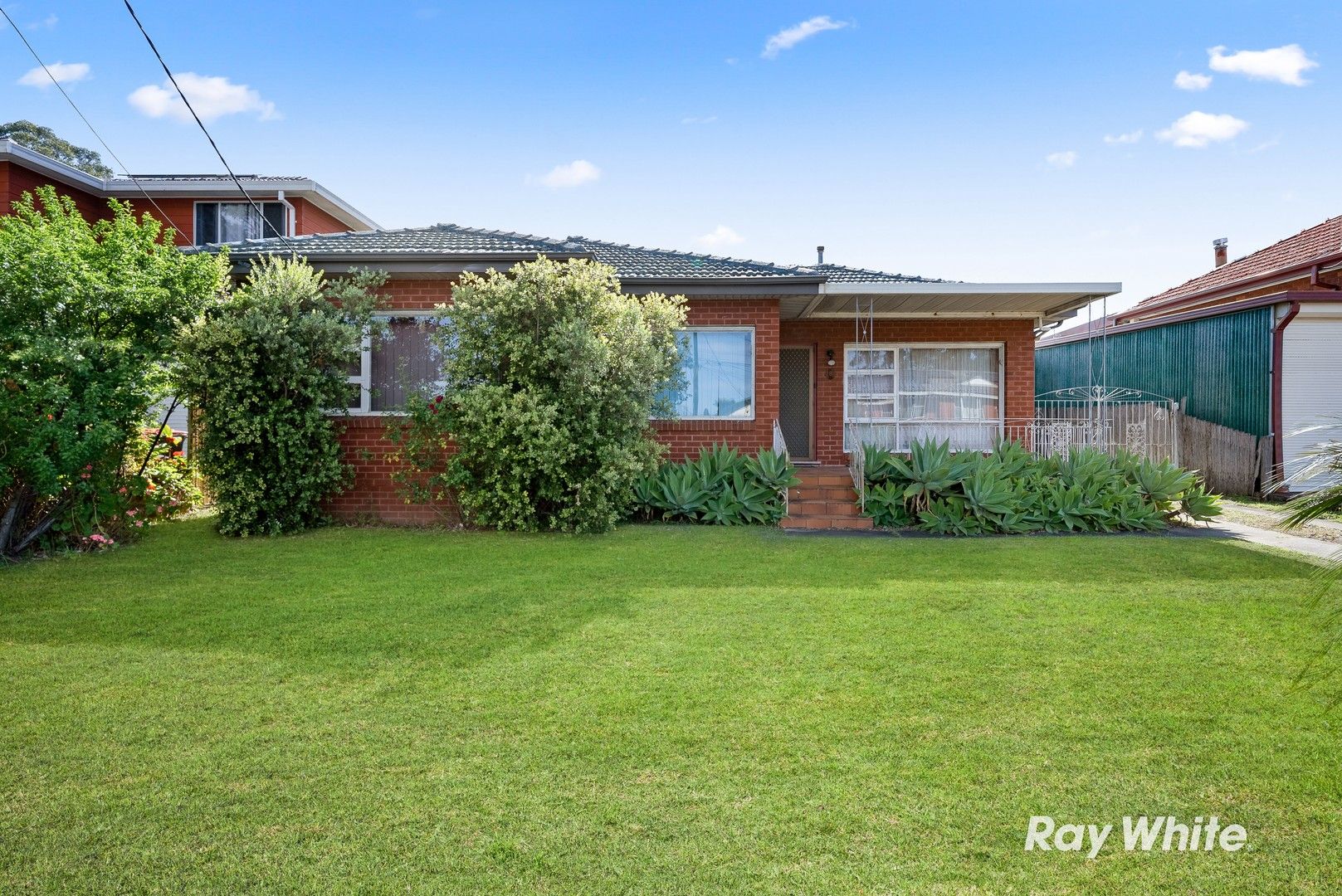 3 bedrooms House in 8 Maud Street BLACKTOWN NSW, 2148