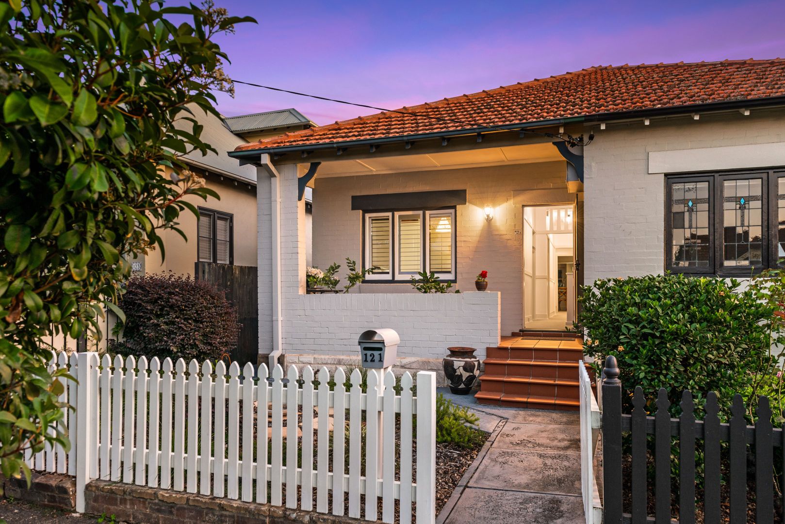 121 Atchison Street, Crows Nest Property History & Address Research