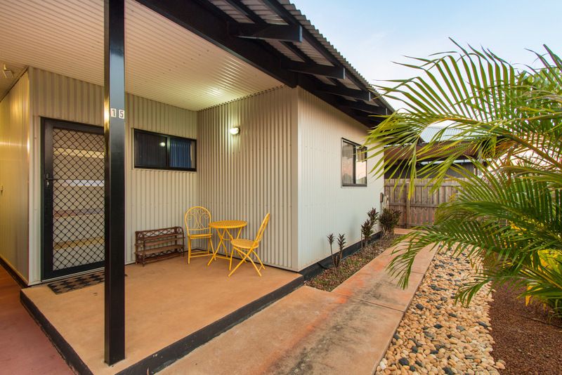 15 Songlark Loop, Djugun WA 6725, Image 1