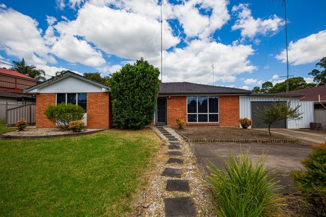 Picture of 66 Coreen Avenue, PENRITH NSW 2750