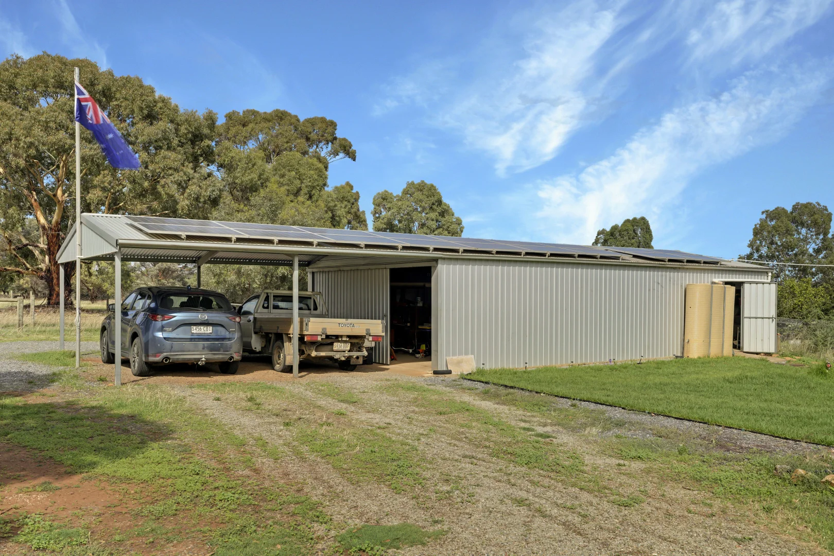 Additional image 19 of 5201 Horrocks Highway, Rhynie SA 5412