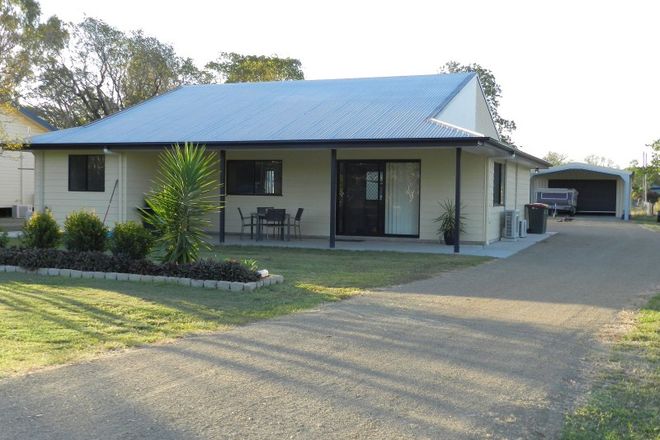 Picture of 7 Baker Street, NEBO QLD 4742