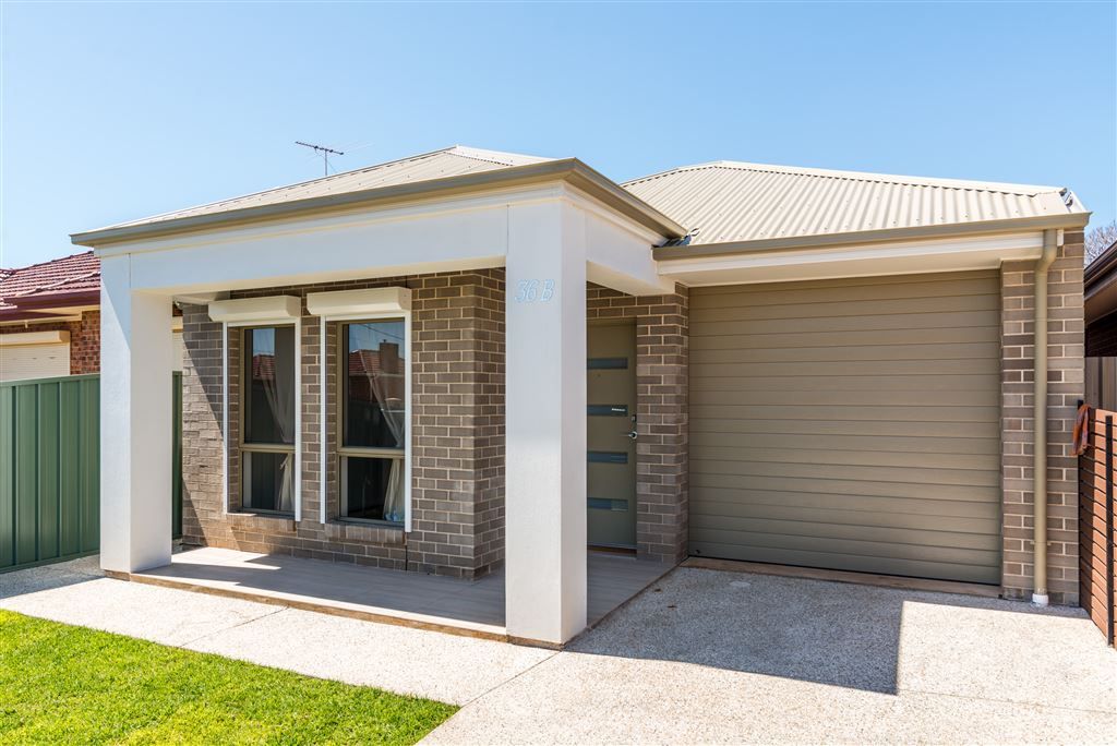 36B Durham Terrace, Ferryden Park SA 5010 House For Rent 595 Domain