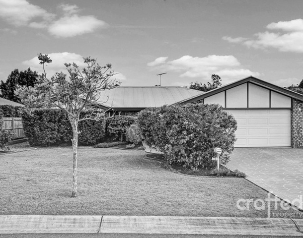 36 Vedders Drive, Heritage Park QLD 4118