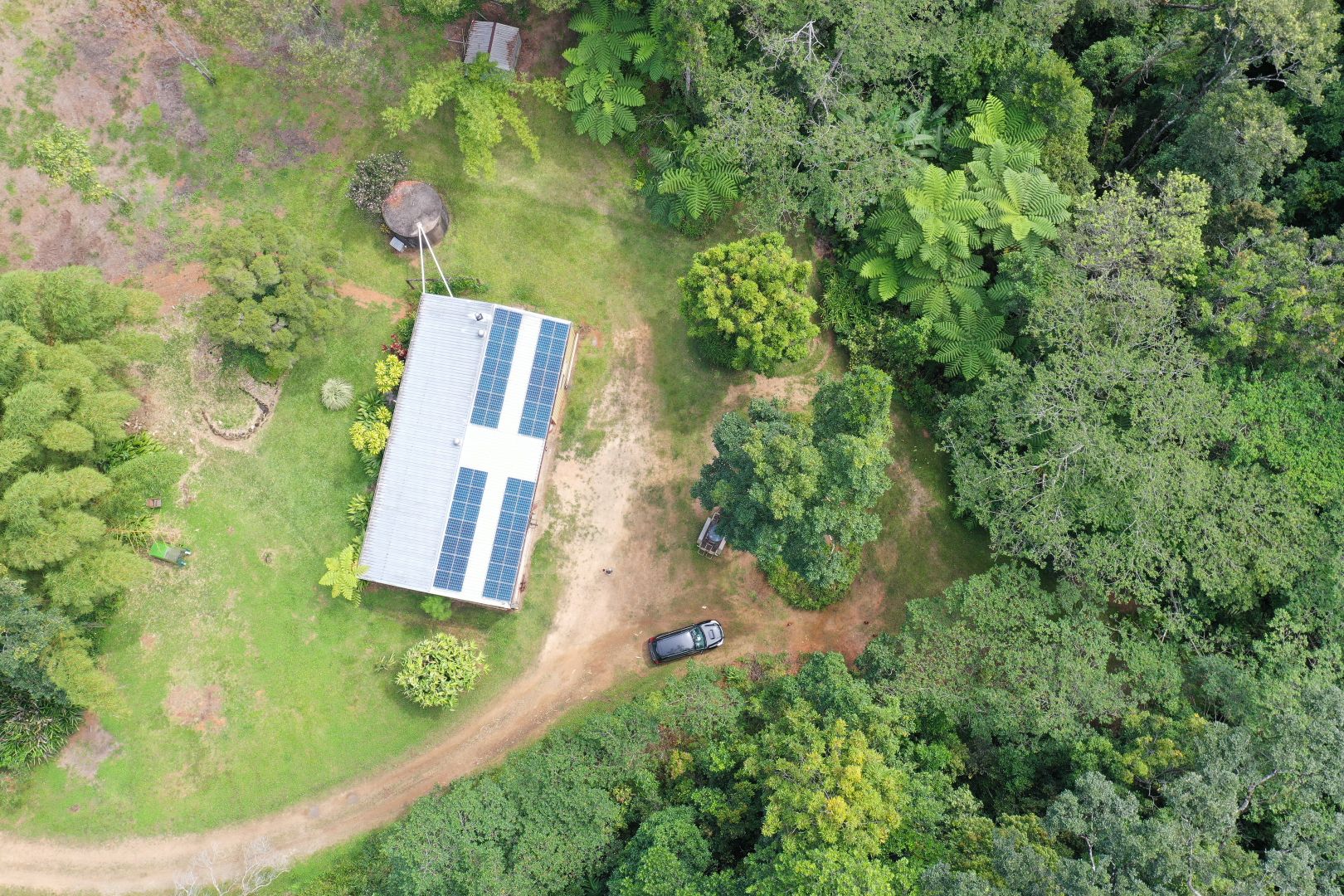 145 Middlebrook Road, Middlebrook QLD 4886 House for Sale 580,000