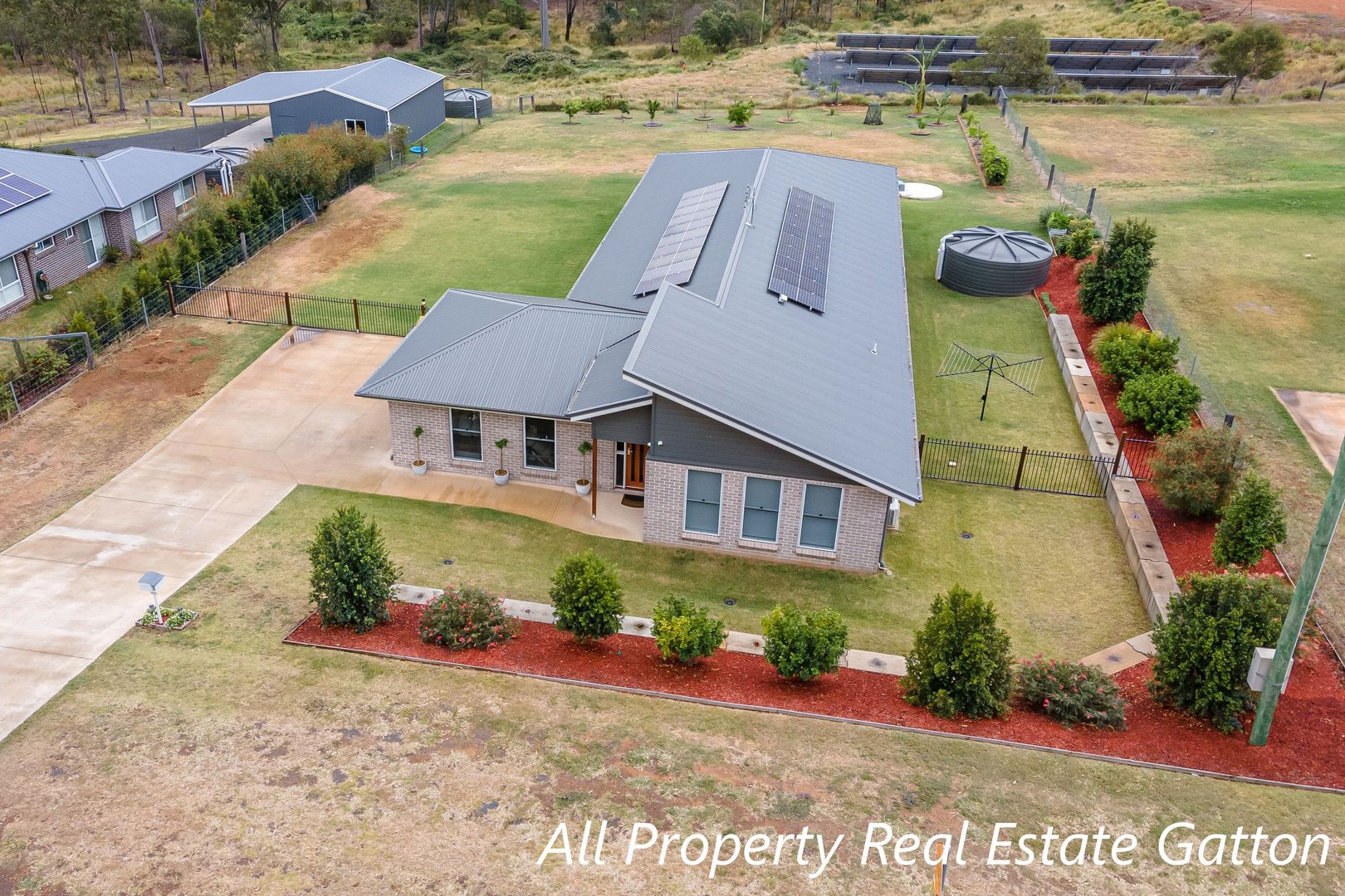 65 Rangeview Drive, Gatton QLD 4343, Image 1