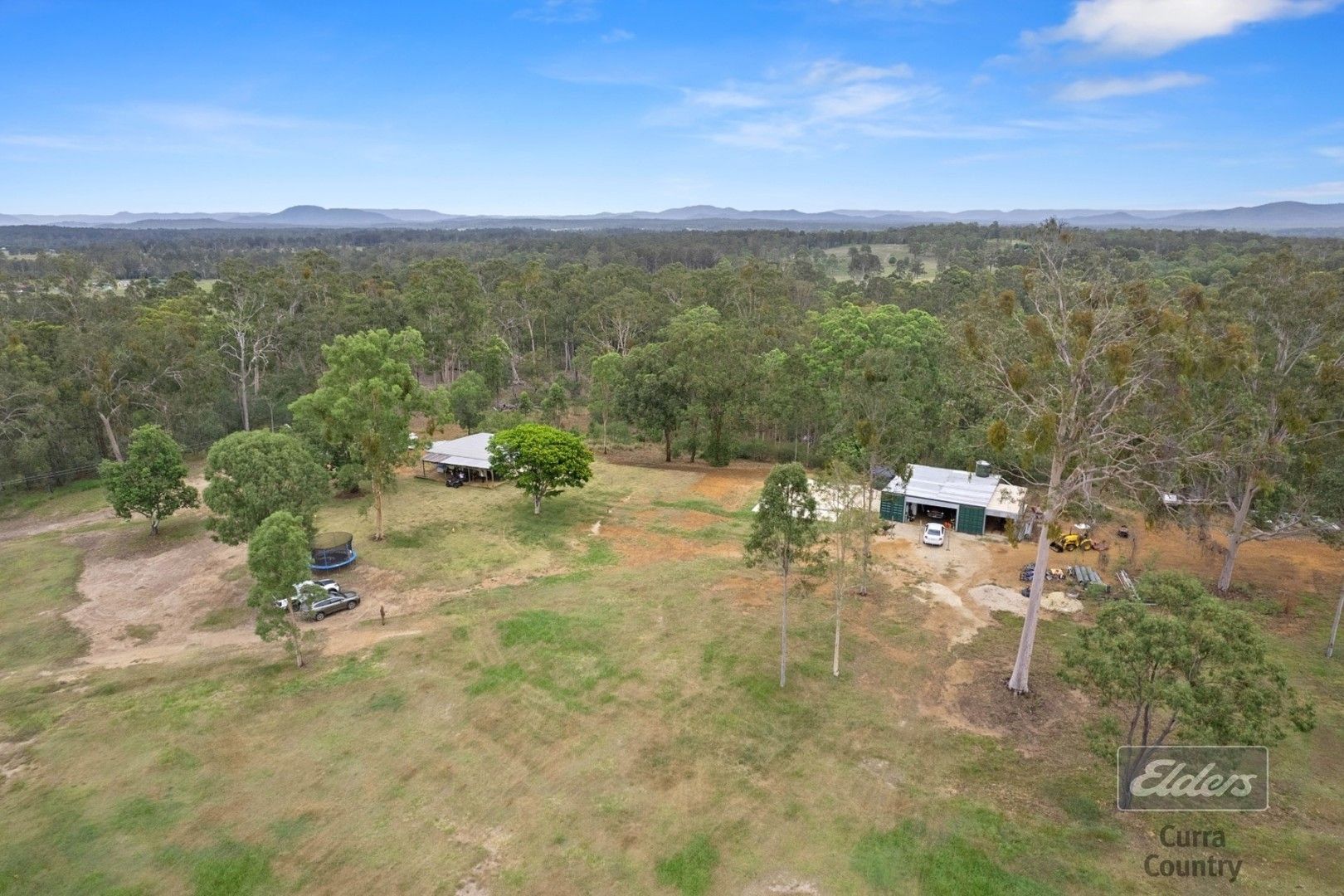Old Gympie Road, Paterson QLD 4570 House for Sale 585,000