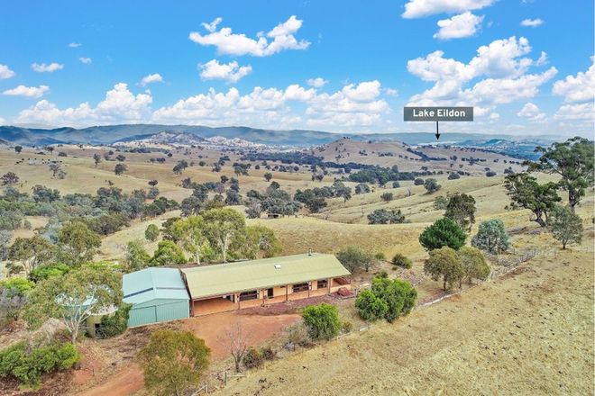 Picture of 20 Godwills Road, MANSFIELD VIC 3722