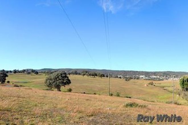 Picture of "LuMara" Oaks Estate Road, MAJURA ACT 2609