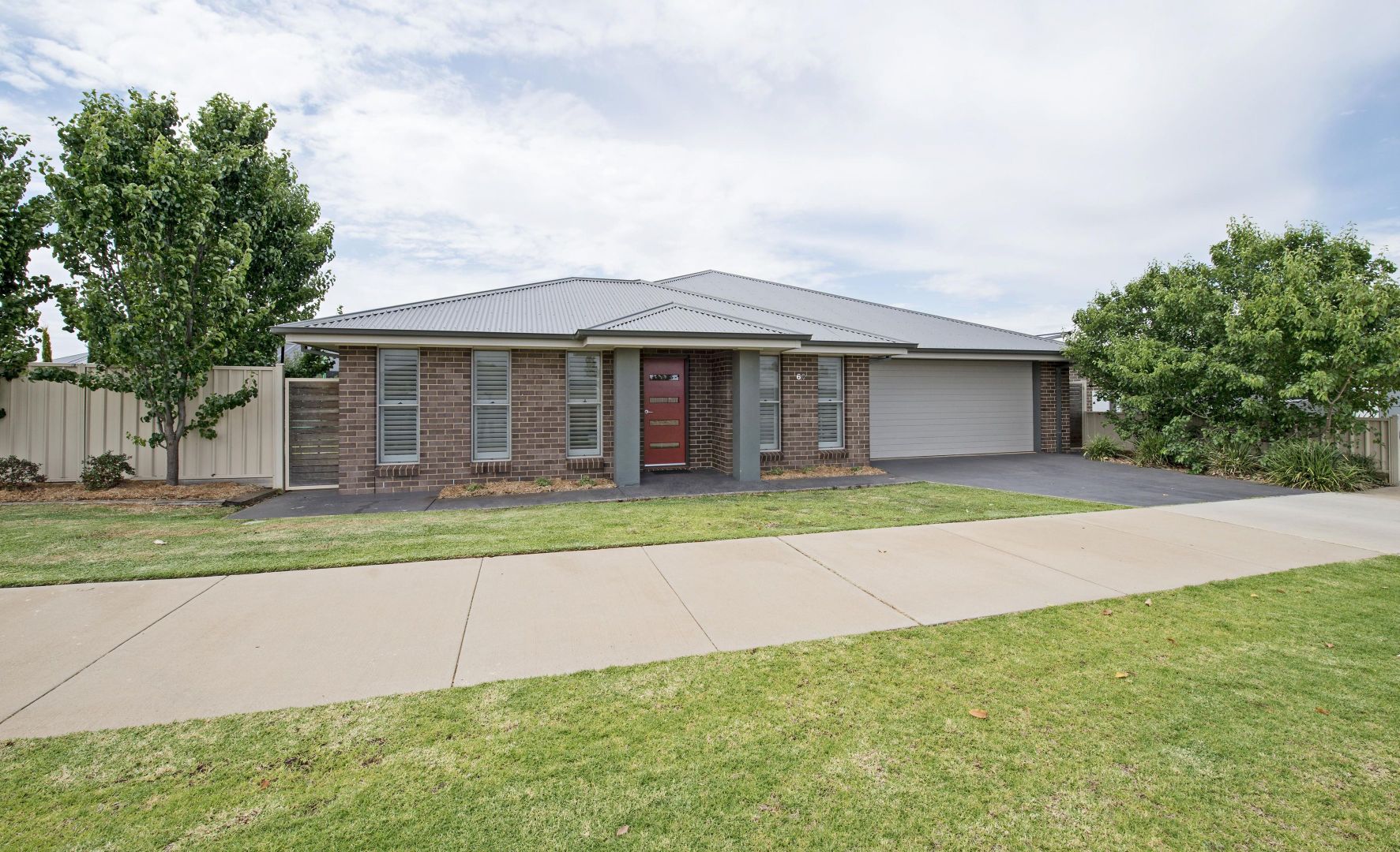 60 Tower Avenue, Swan Hill Property History & Address Research Domain