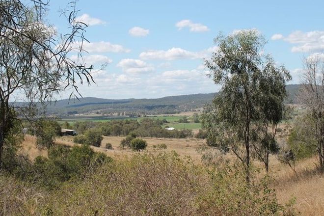 Picture of Lot 3 Valley Vista Crescent, LAIDLEY CREEK WEST QLD 4341