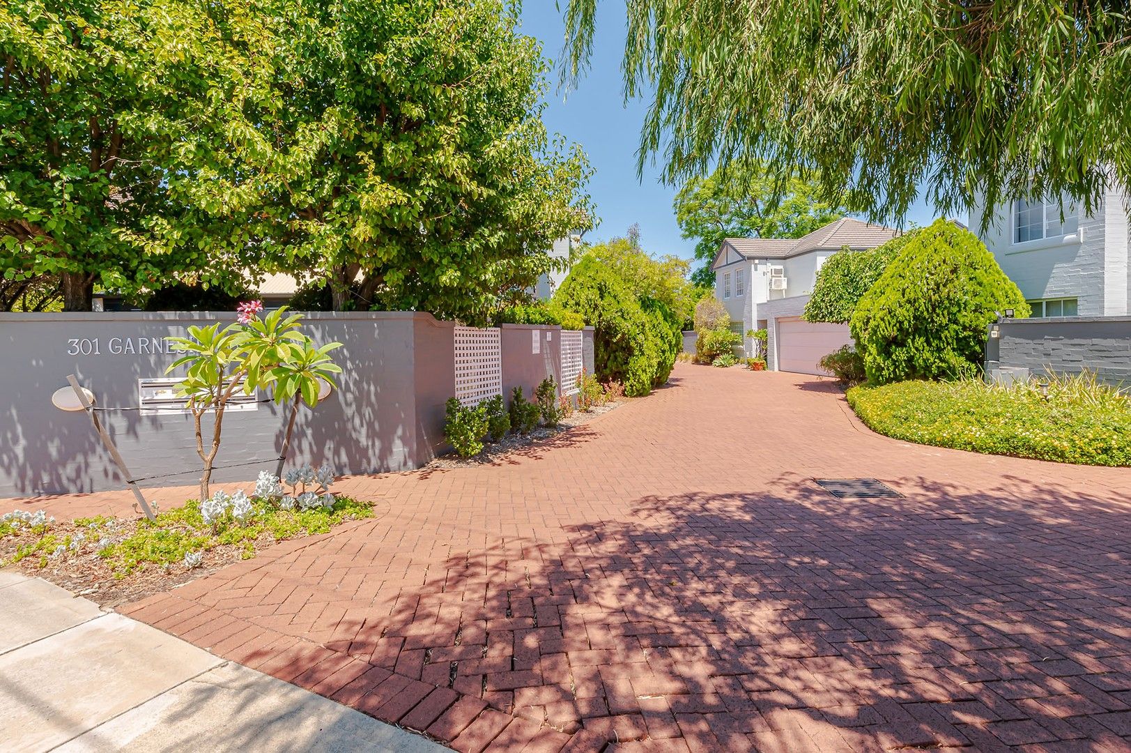 3 bedrooms Townhouse in 6/301 Mill Point Road SOUTH PERTH WA, 6151