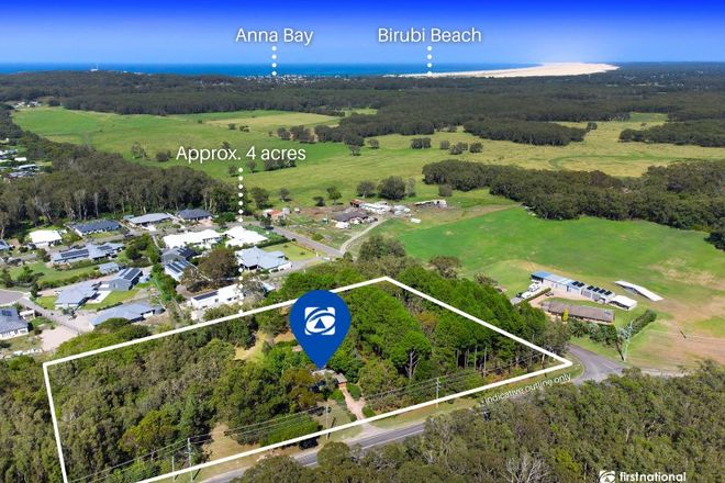 Picture of 12 Frost Road, ONE MILE NSW 2316