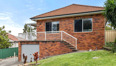 Picture of 23 Griffiths Street, CHARLESTOWN NSW 2290