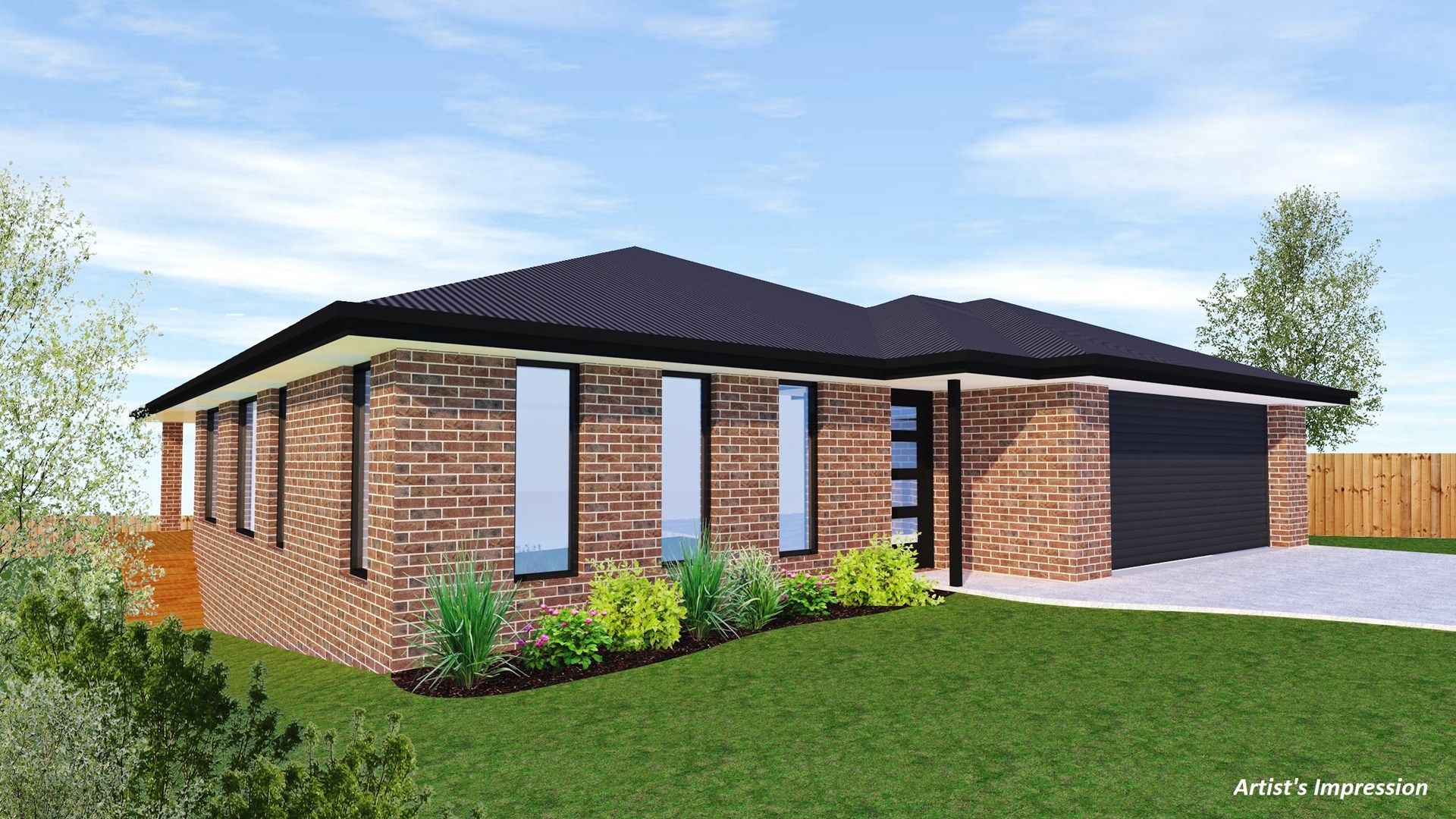 Lot 9 Ingamells Street, Prospect TAS 7250, Image 0