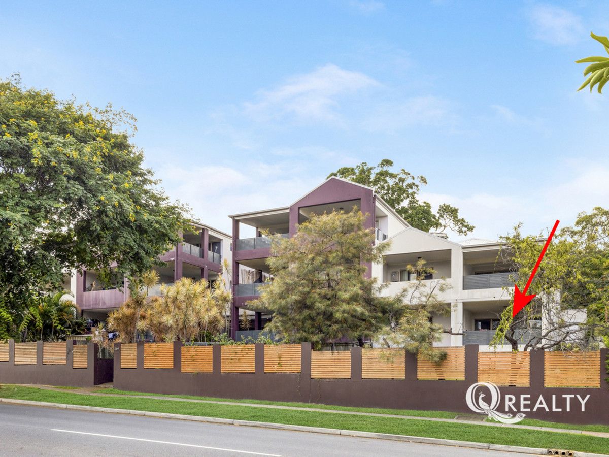 4/269 Nursery Road, Holland Park QLD 4121, Image 0