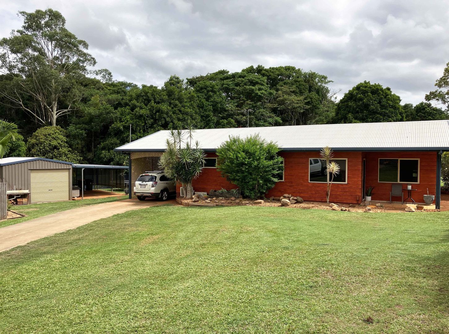 9 Crisp Close, Atherton QLD 4883, Image 1