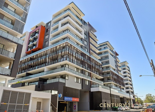 316/2C Charles Street, Canterbury NSW 2193