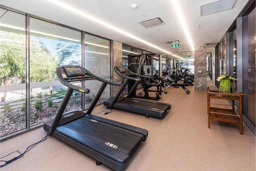 Additional image 21 of 804/11 Barrack Square, Perth WA 6000