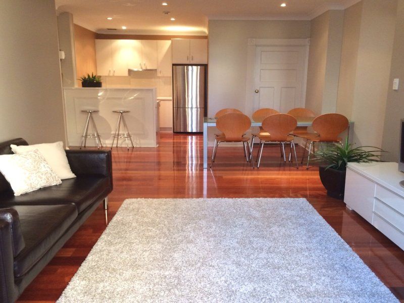 1 bedrooms Apartment / Unit / Flat in 18/21 Pulteney Street ADELAIDE SA, 5000