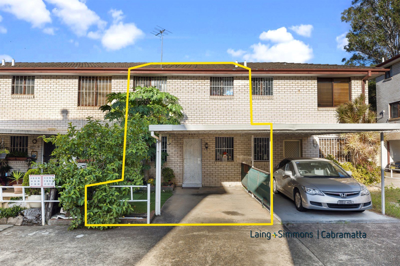 15/6-8 Clifford Avenue, Canley Vale NSW 2166, Image 1