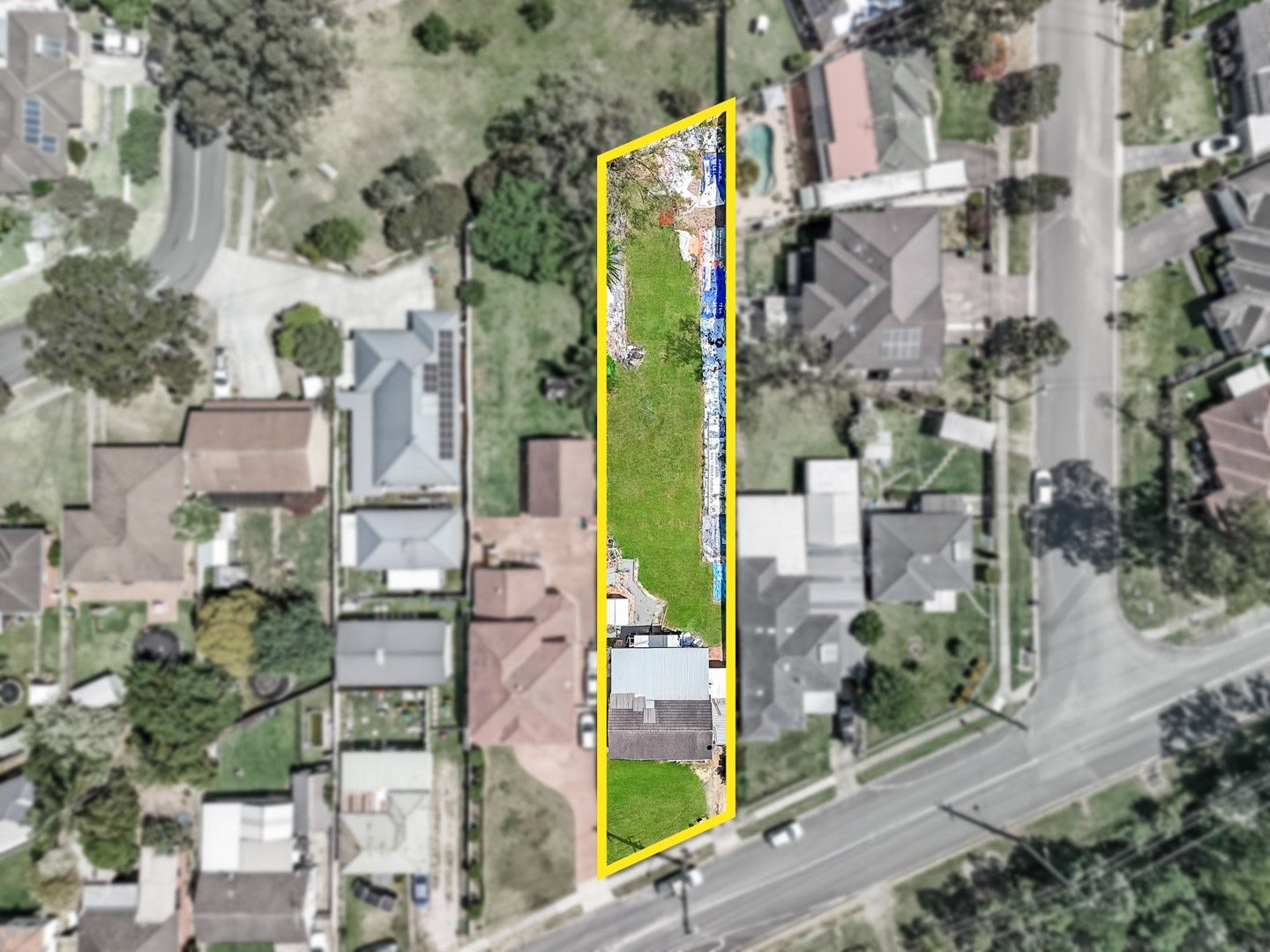 3 bedrooms House in 91 Melbourne Street OXLEY PARK NSW, 2760