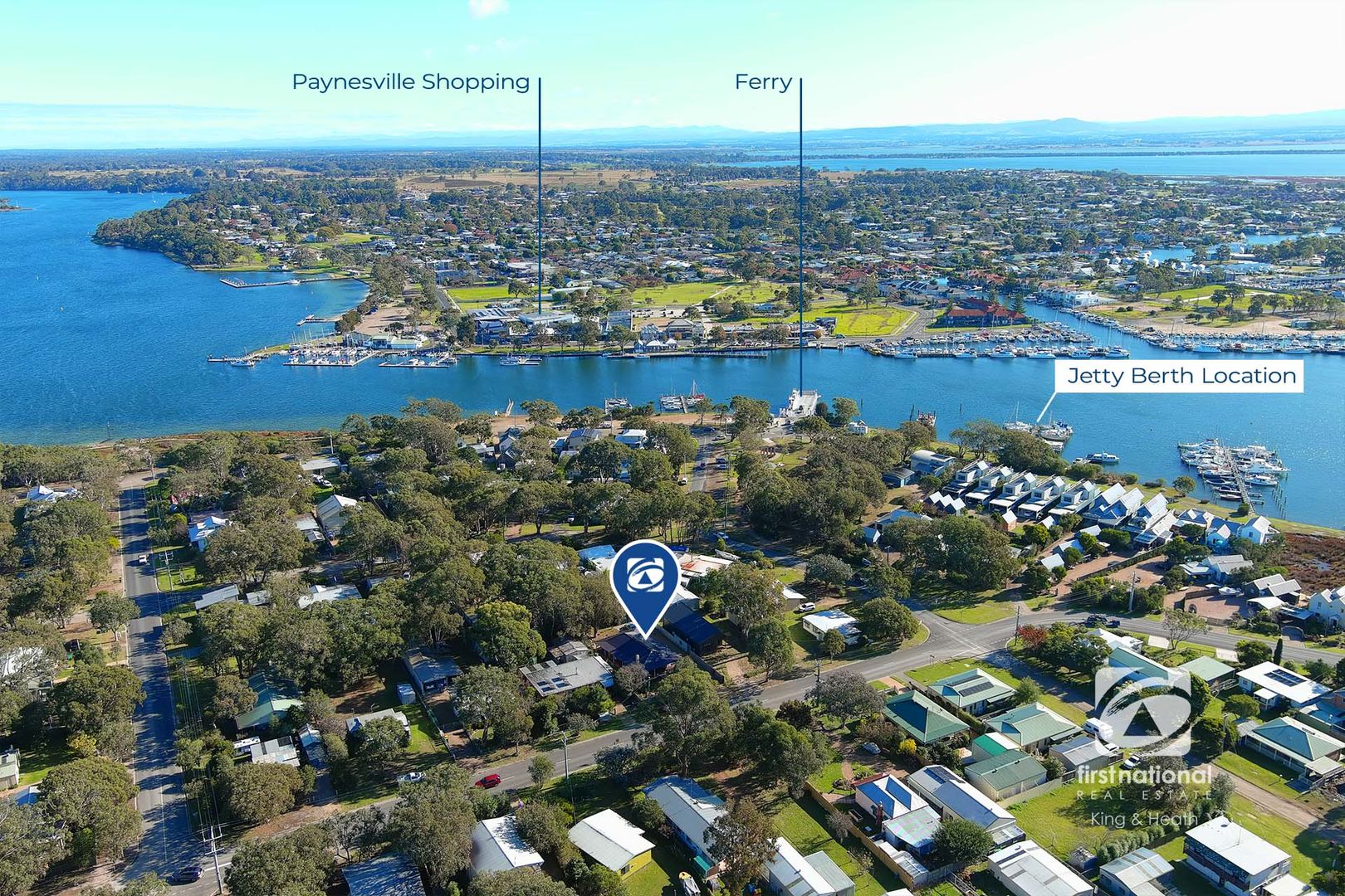 54 Eighth Avenue, Raymond Island VIC 3880, Image 2