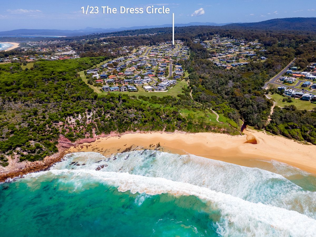 1/23 The Dress Circle, Tura Beach NSW 2548, Image 0