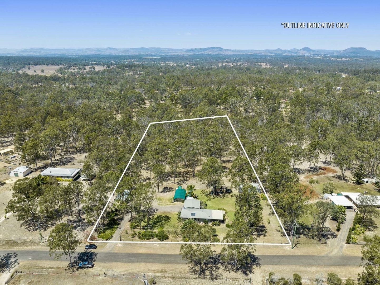 31 Dugandan Road, Upper Lockyer QLD 4352, Image 1