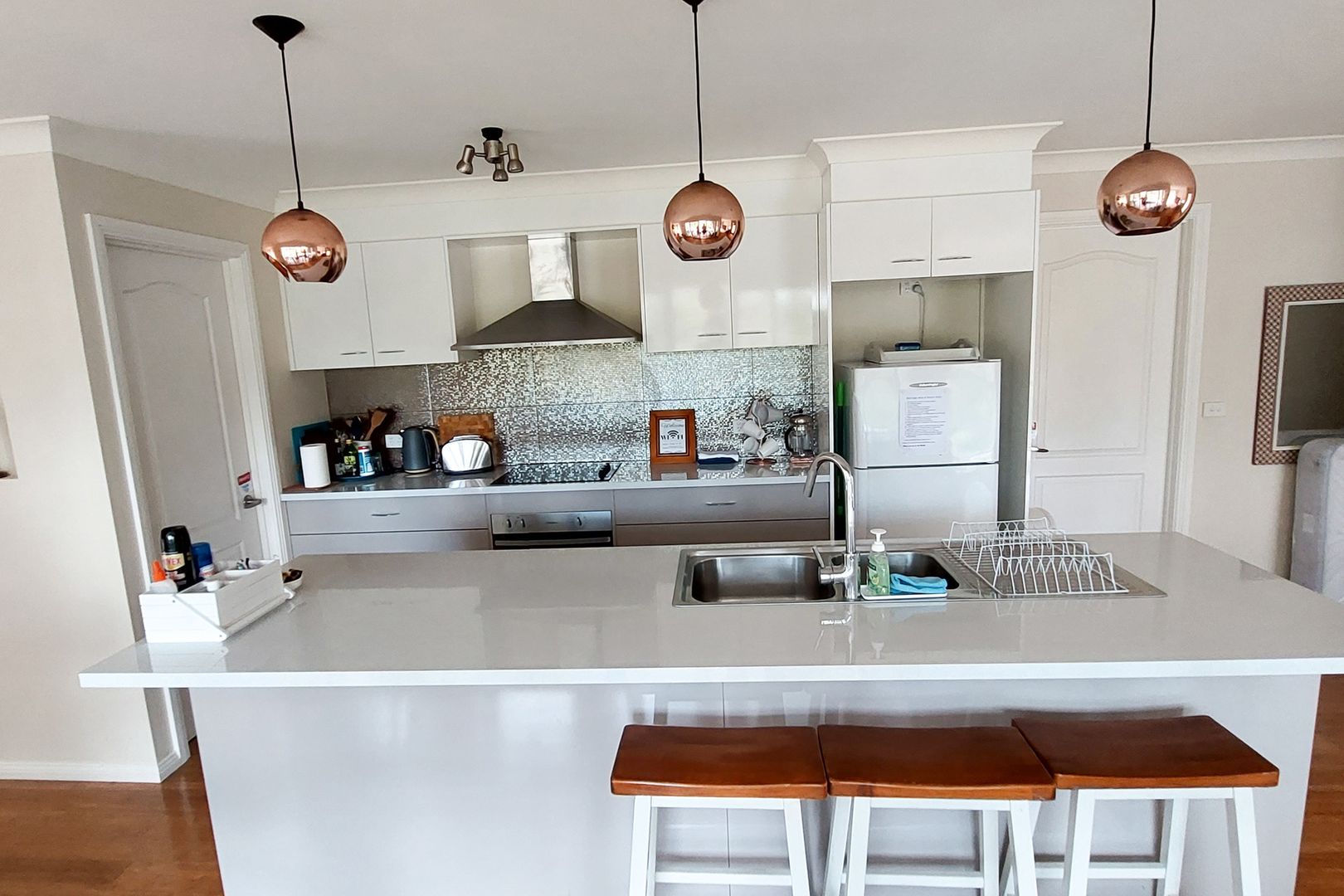 11 Bayridge Drive, North Batemans Bay NSW 2536 House For Rent Domain