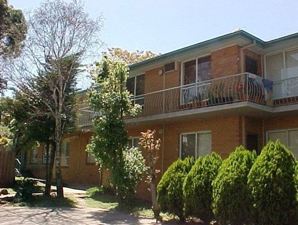 2 bedrooms Apartment / Unit / Flat in 27/28 Eumerella Road CAULFIELD SOUTH VIC, 3162