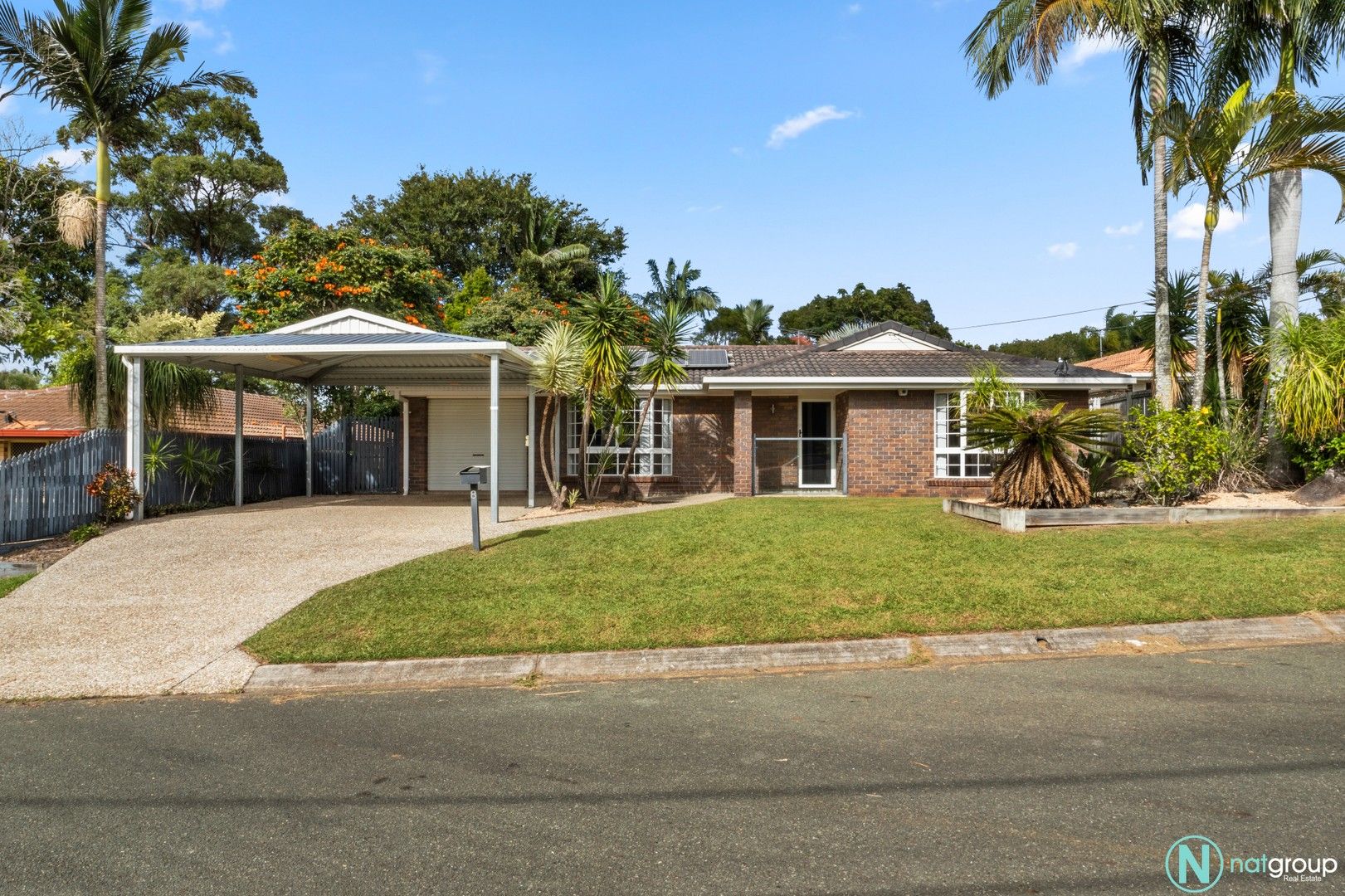 8 Copeina Court, Regents Park QLD 4118, Image 0