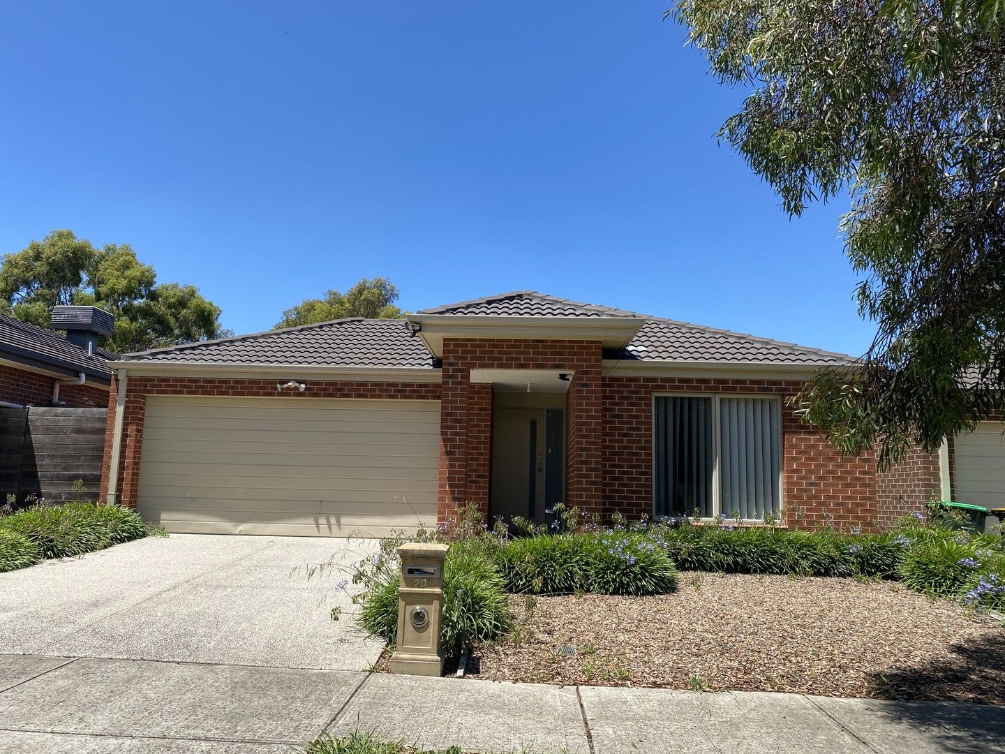 20 Methven Avenue, South Morang VIC 3752 House For Rent 580 Domain