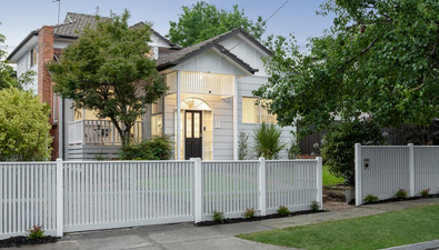 Picture of 11 Crete Avenue, ASHBURTON VIC 3147