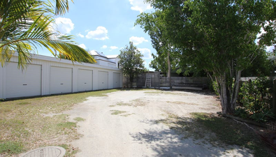 Picture of Shed 5/246 William Street, ALLENSTOWN QLD 4700