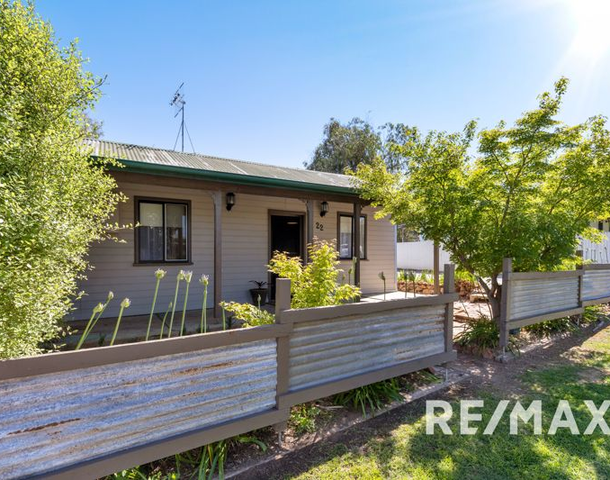 22 George Street, Junee NSW 2663