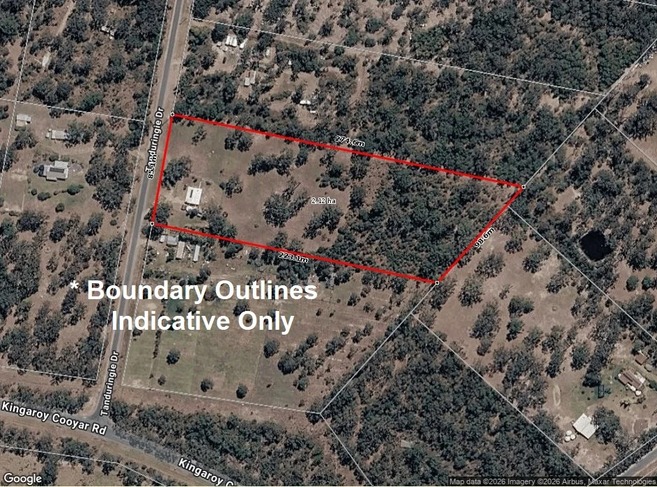 Additional image 19 of 22 Tanduringie Drive, Tarong QLD 4615