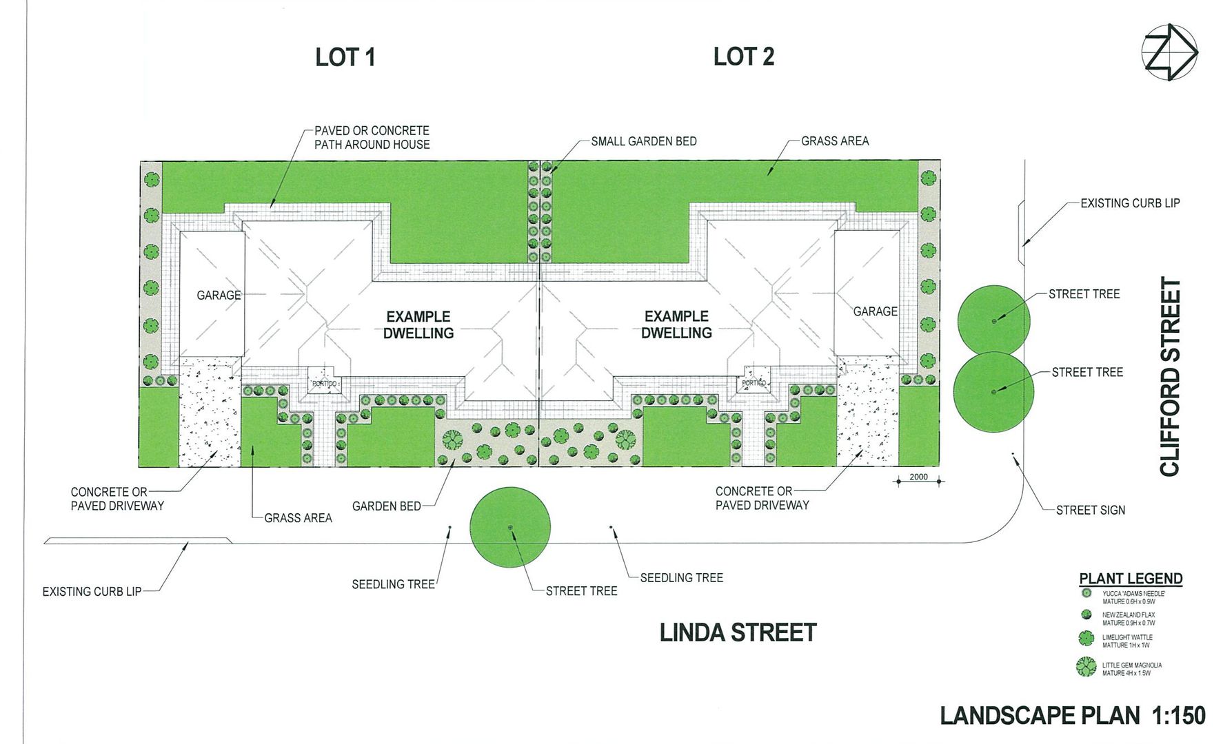 Lot 1, 28 Clifford Street, Ascot Park SA 5043, Image 1