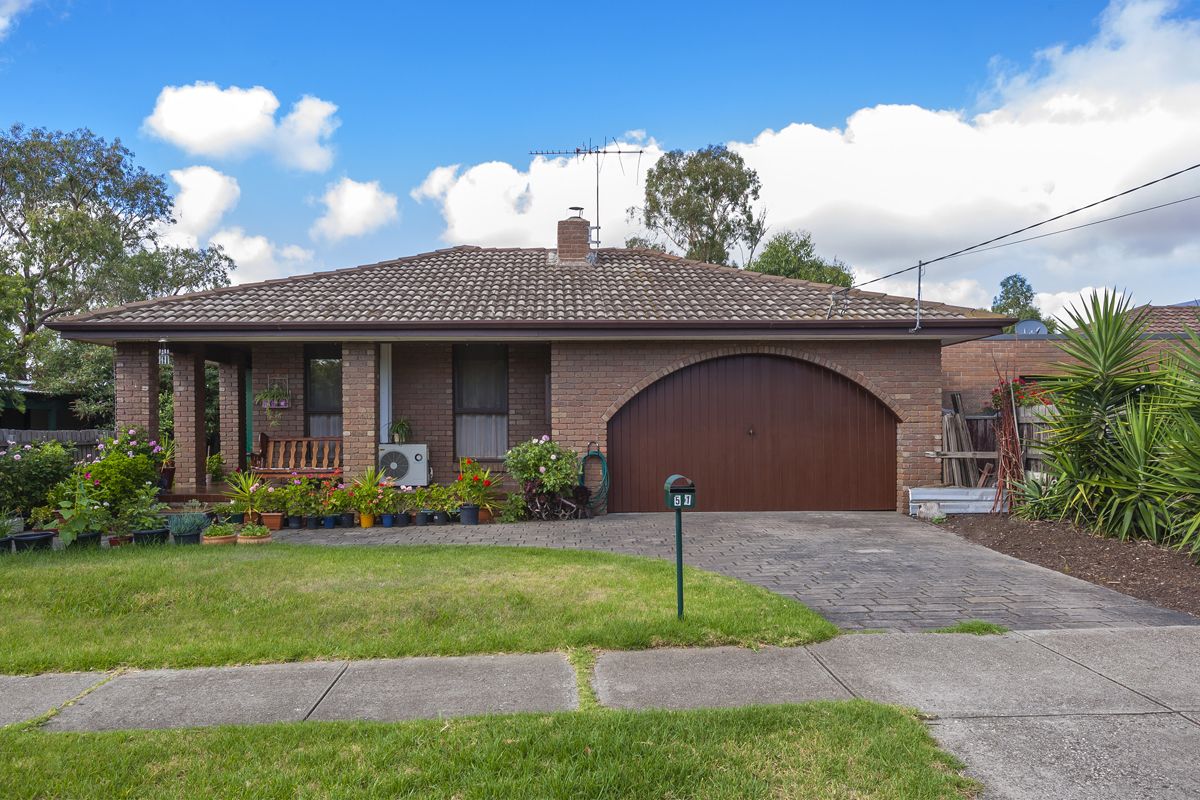 51 Cradle Road, DIGGERS REST VIC 3427, Image 0