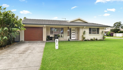 Picture of 1/67 Currawong Drive, PORT MACQUARIE NSW 2444